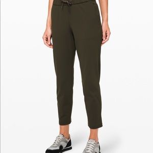Lululemon sweatpant